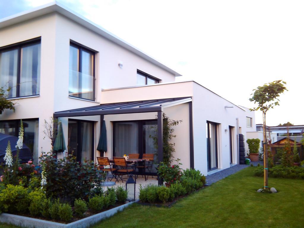 Apartment Bei Linda Beromünster Esterno foto