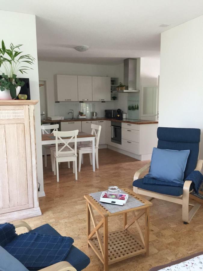 Apartment Bei Linda Beromünster Esterno foto